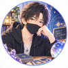 直感鑑定士　tama