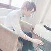 user