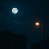 夜にだけ優しい人