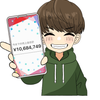 user