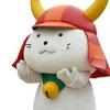 シャイナ。