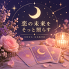 紫月☾恋愛タロット鑑定