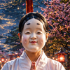 優安|光明業層霊視師