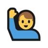 user