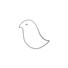 鳩の雑貨屋