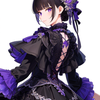 968737 黒華 紗奈