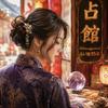李 明華¦霊視占い