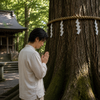 伊吹｜龍神霊導師