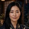 霊視鑑定士・凛
