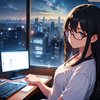 user