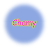 ChamysEnglish