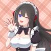まキまキヲ。