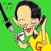 Goro　Ando