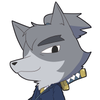 wolf_samurai_x