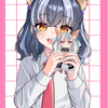 猫撫きらら