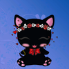 黒ねこRuby