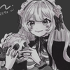 ぽげさん。