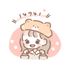 かりん ‗ˆ․ˑːˑ․ˆ‗ ੭
