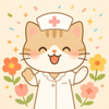 ほっとにゃんこ