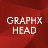 graphxhead  グラフィクヘッド