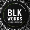 BLK WORKS｜集客デザイン