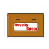 Novelty Room