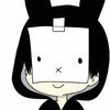唖然くん