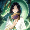 翠川みこと｜龍神メッセージ