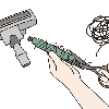 掃除機マニア