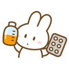 薬剤師うさこ