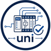 uni｜電気制御・回路チェック