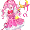 魔法少女☆はるき