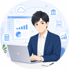 freee導入相談・経理自計化支援
