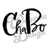 CHABO DESIGN