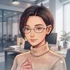 ミナ|オンライン事務・経理・時々ライター