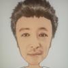 おじさんアゴ長