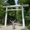 〈神楽の声〉天音