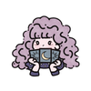 うな　hsp×タロット占い師