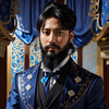 青龍【Seiryu】