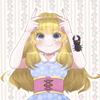 メルchan