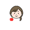 幼児教育のりんご先生