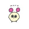 moro＊