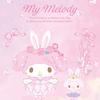 mymelo姫