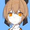 いちごラテ。