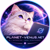 PLANETVENUS