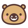 クマおじさん