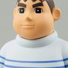 いちごパパさん