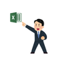 Excel Tsuyoshi