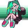 user