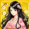 龍叶気功師美桜
